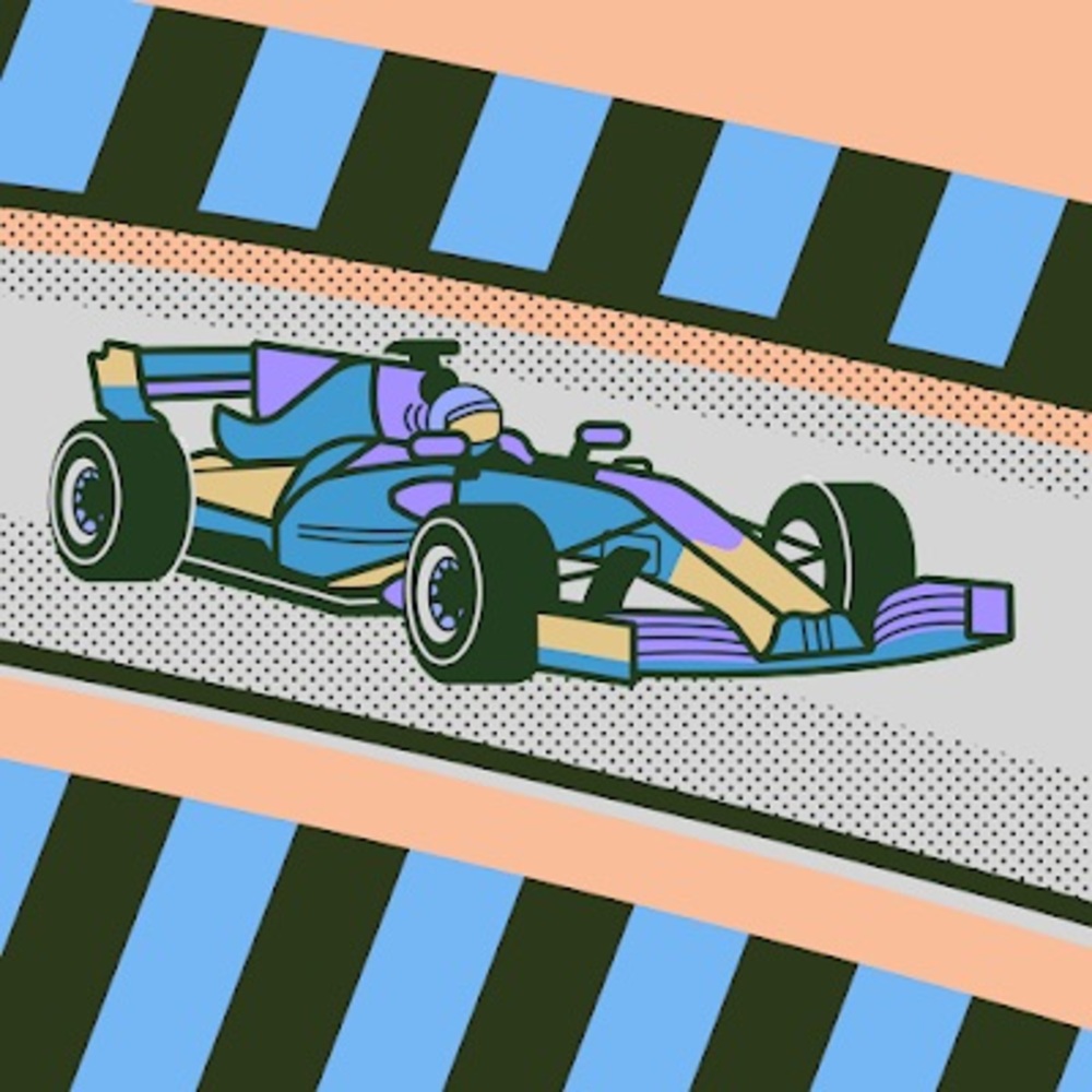 Meet your Posher, Nathan